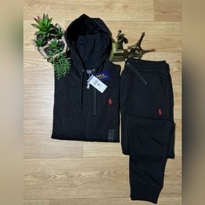Polo Ralph Lauren Sweatsuit (XL) New